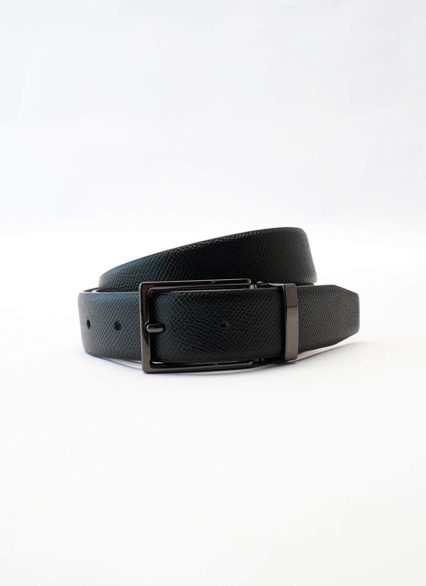 RECTANGULAR BLACK METAL - Image 3