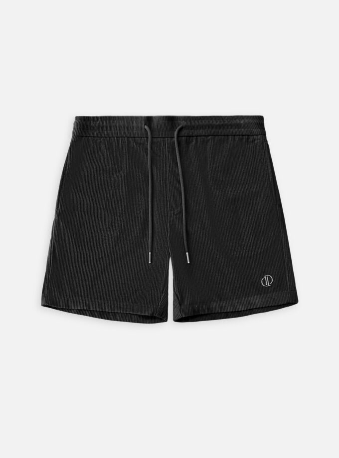 Linear Ribbed