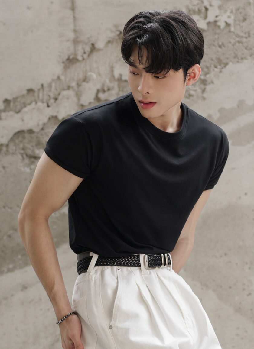MUSCLE FIT - Image 2
