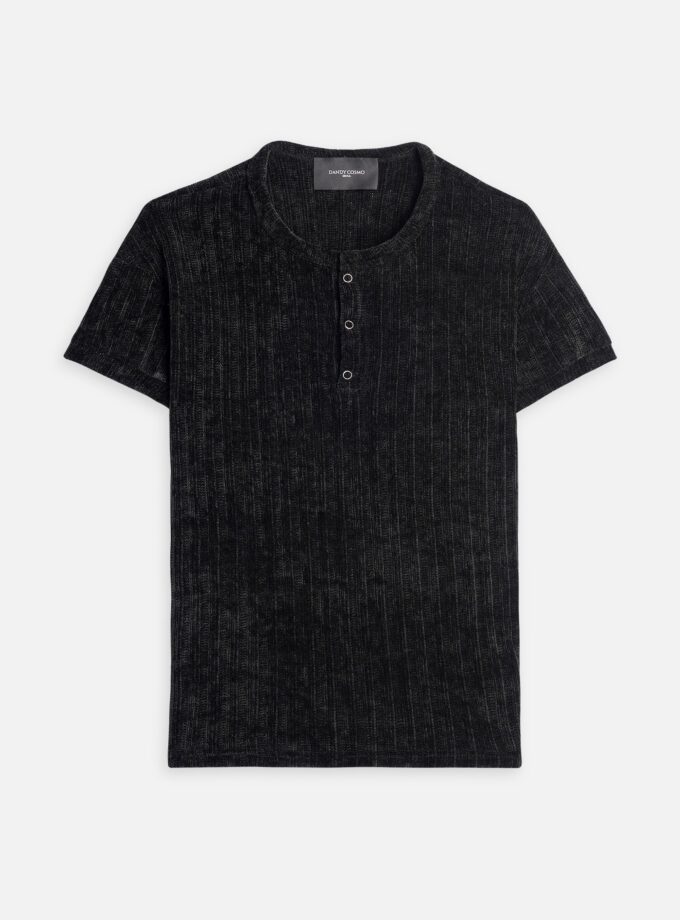 WOVEN RIBBED