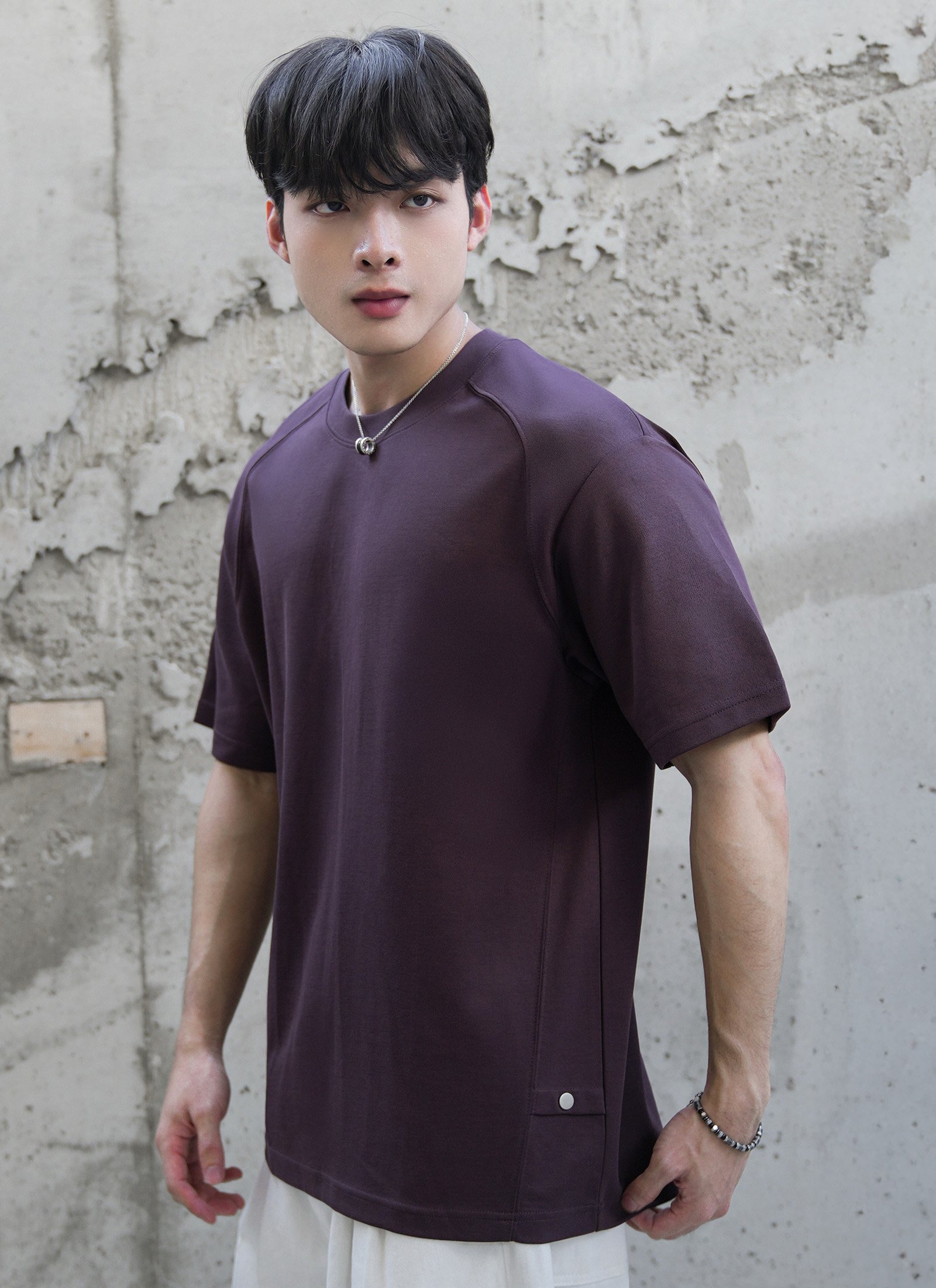 COLOR BASIC – Dandy Cosmo