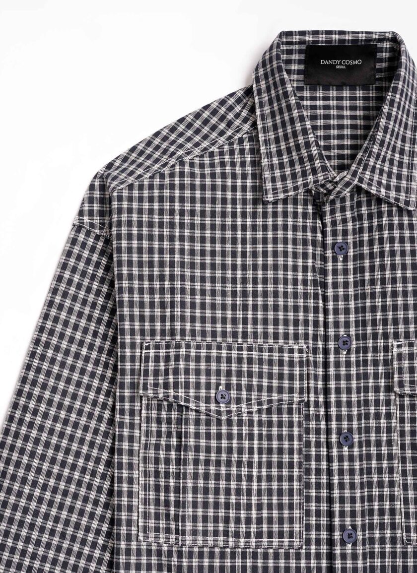 GENTLE CHECK - Image 3