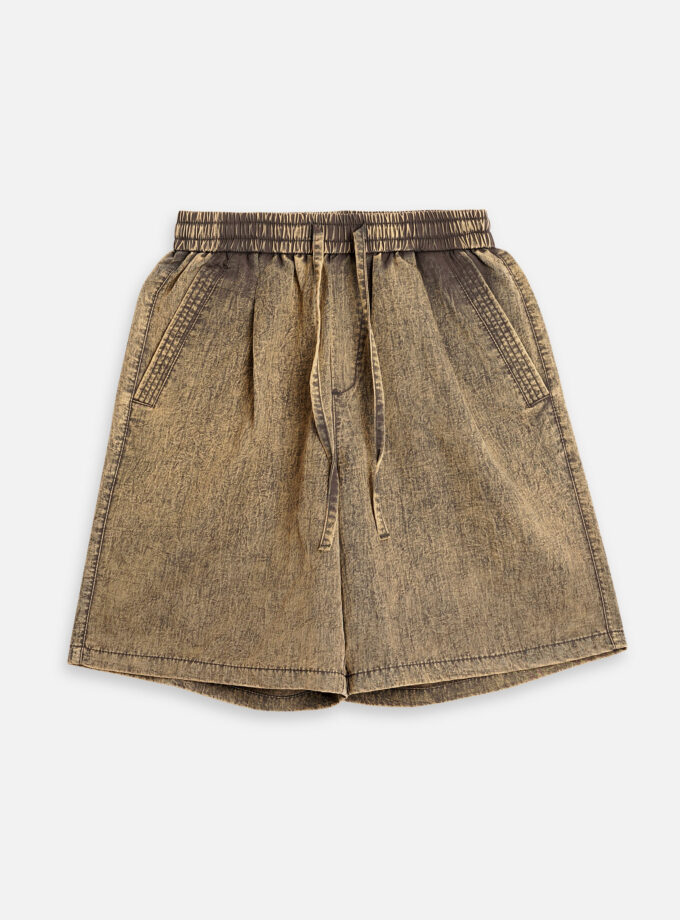 STONE WASH